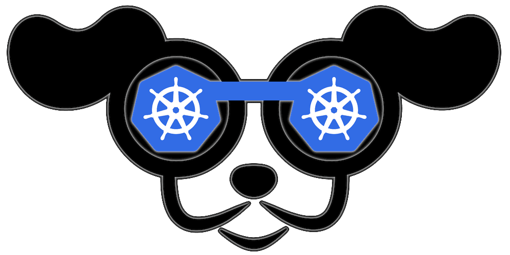 k9s TUI for Kubernetes showing pods, namespaces, and cluster resources in an interactive terminal interface